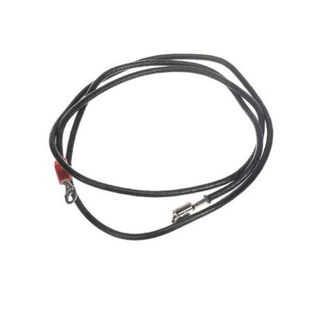 ALLUSERV Black Heater Wire RP1052